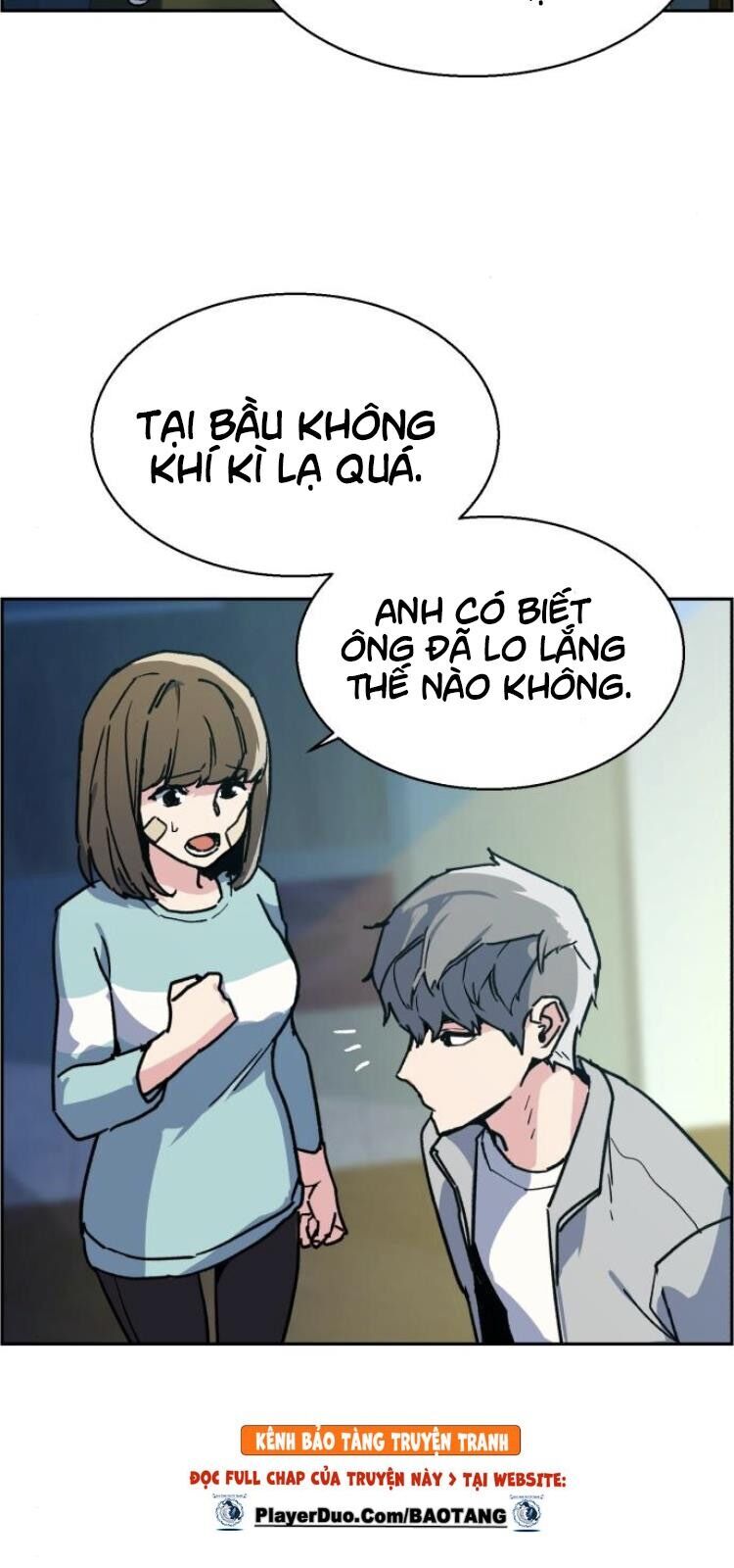 Bạn Học Của Tôi Là Lính Đánh Thuê chapter 9 - Upload bởi truyensieuhay.com