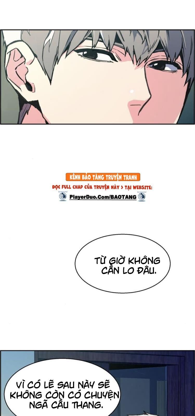 Bạn Học Của Tôi Là Lính Đánh Thuê chapter 9 - Upload bởi truyensieuhay.com