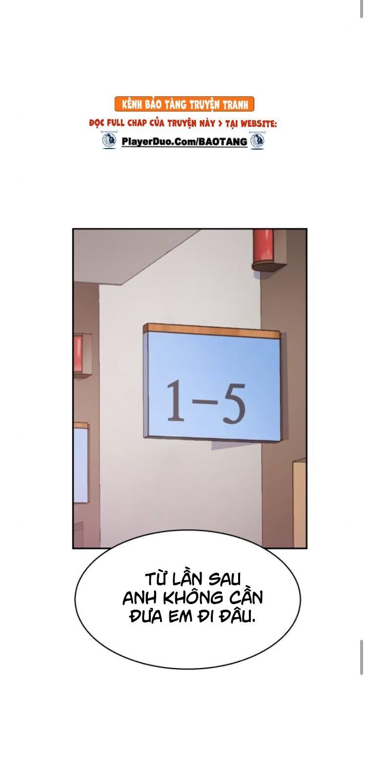 Bạn Học Của Tôi Là Lính Đánh Thuê chapter 9 - Upload bởi truyensieuhay.com