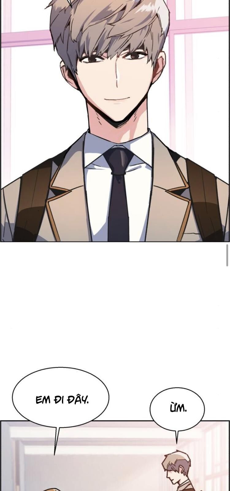 Bạn Học Của Tôi Là Lính Đánh Thuê chapter 9 - Upload bởi truyensieuhay.com