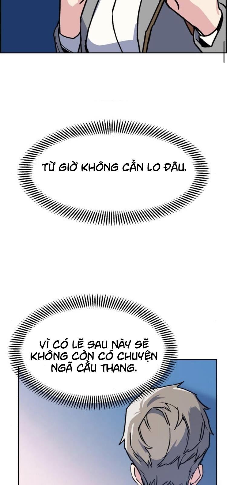 Bạn Học Của Tôi Là Lính Đánh Thuê chapter 9 - Upload bởi truyensieuhay.com