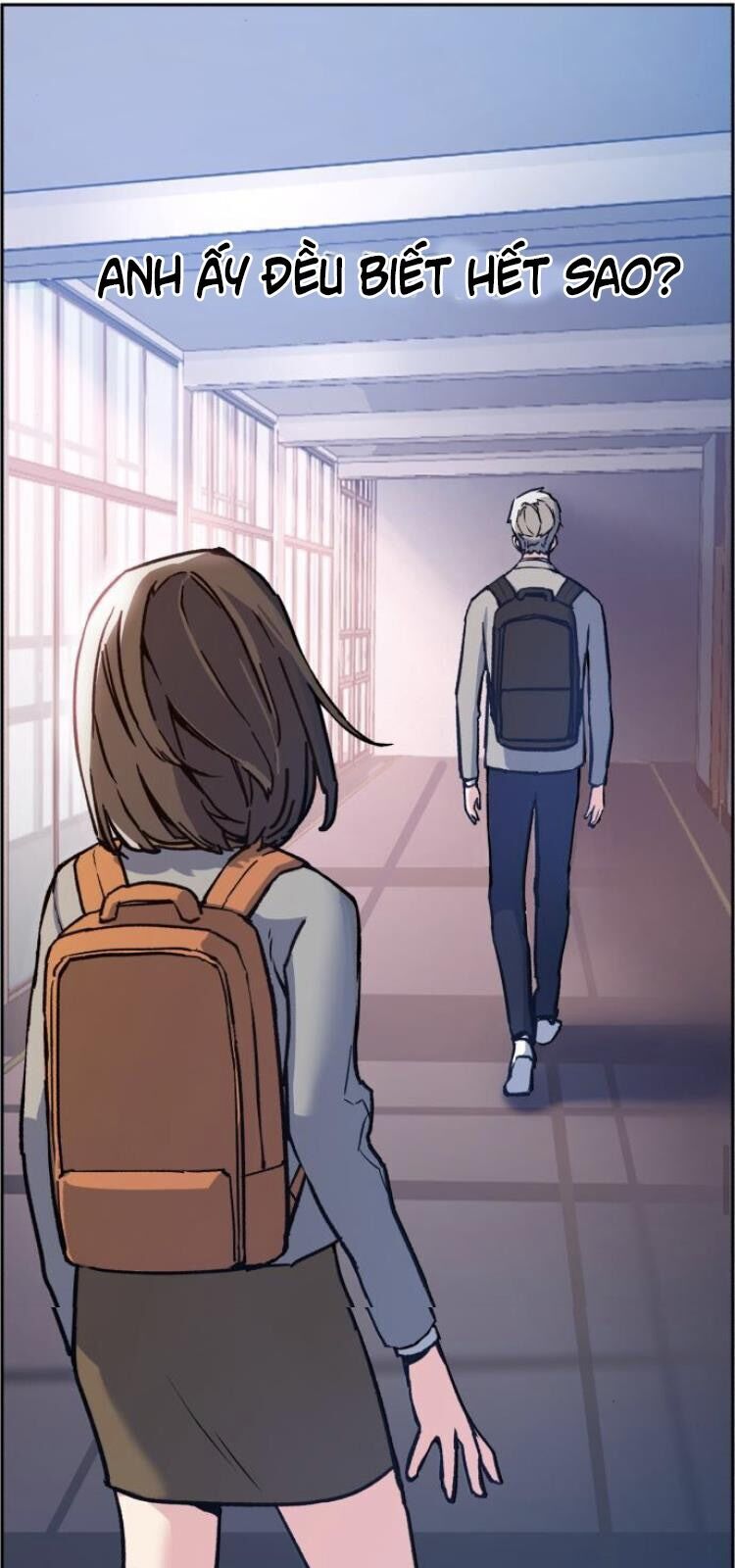 Bạn Học Của Tôi Là Lính Đánh Thuê chapter 9 - Upload bởi truyensieuhay.com