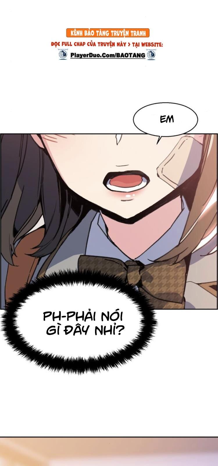 Bạn Học Của Tôi Là Lính Đánh Thuê chapter 9 - Upload bởi truyensieuhay.com