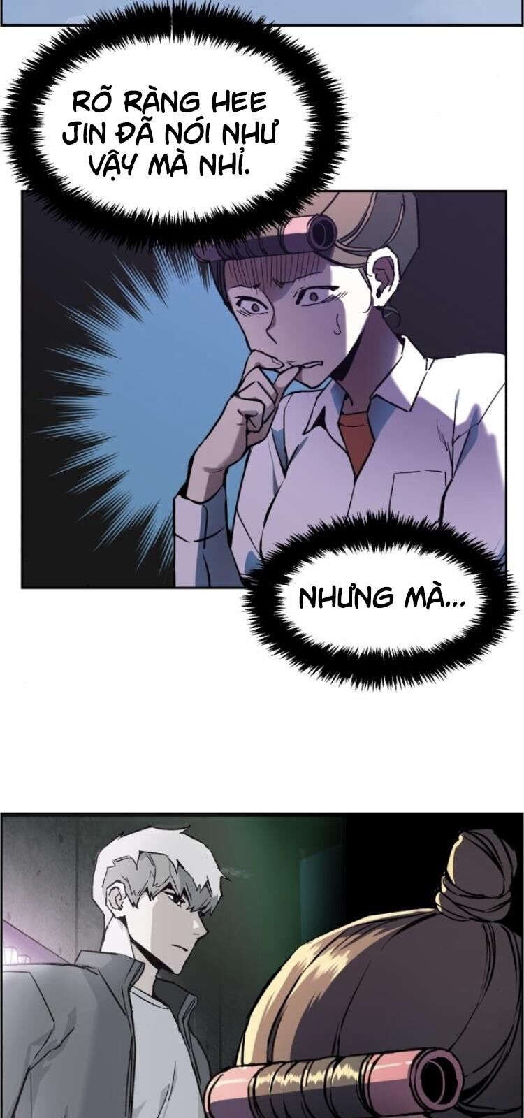 Bạn Học Của Tôi Là Lính Đánh Thuê chapter 10 - Upload bởi truyensieuhay.com