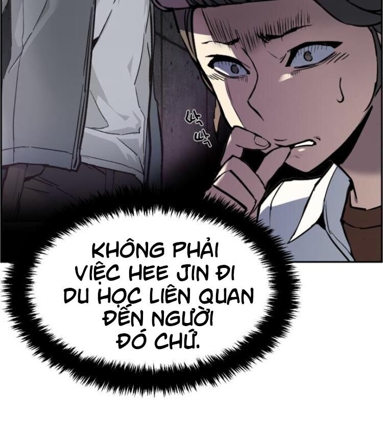 Bạn Học Của Tôi Là Lính Đánh Thuê chapter 10 - Upload bởi truyensieuhay.com
