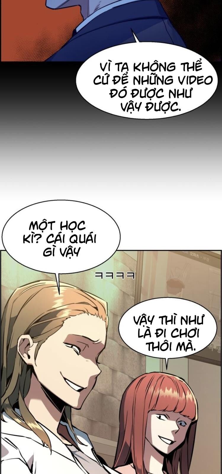 Bạn Học Của Tôi Là Lính Đánh Thuê chapter 10 - Upload bởi truyensieuhay.com
