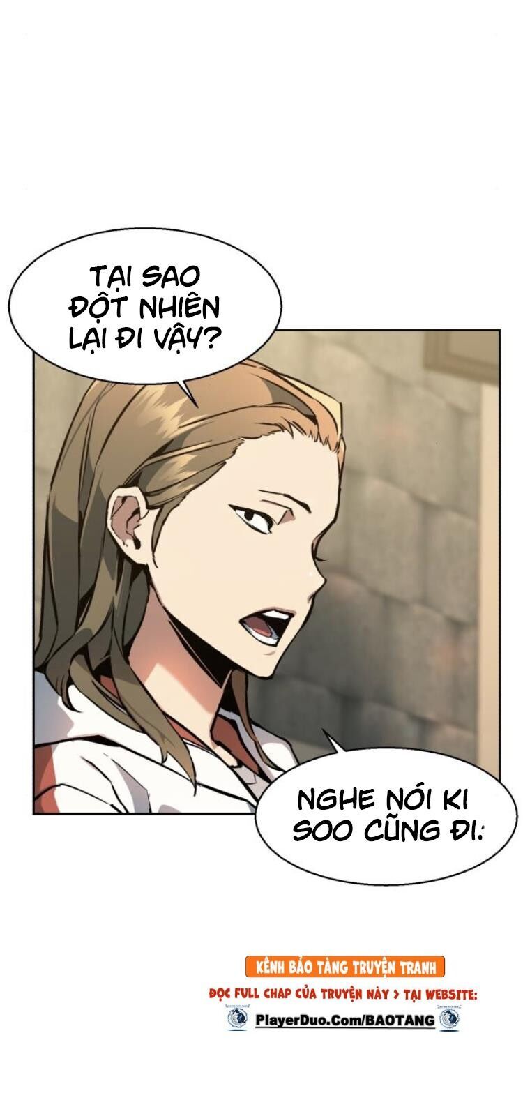 Bạn Học Của Tôi Là Lính Đánh Thuê chapter 10 - Upload bởi truyensieuhay.com
