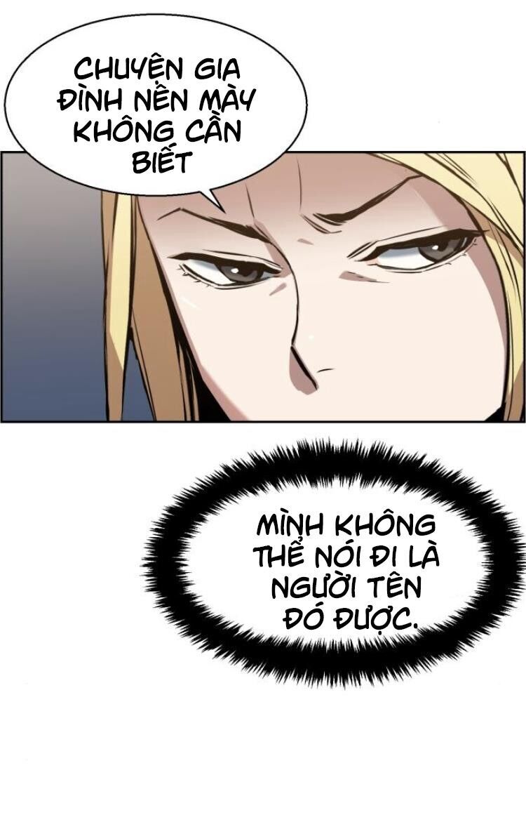 Bạn Học Của Tôi Là Lính Đánh Thuê chapter 10 - Upload bởi truyensieuhay.com