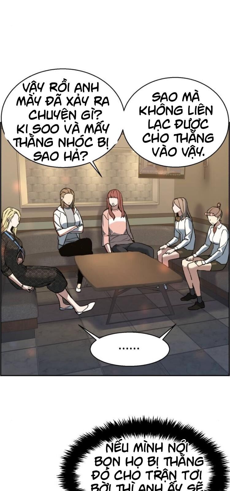 Bạn Học Của Tôi Là Lính Đánh Thuê chapter 10 - Upload bởi truyensieuhay.com