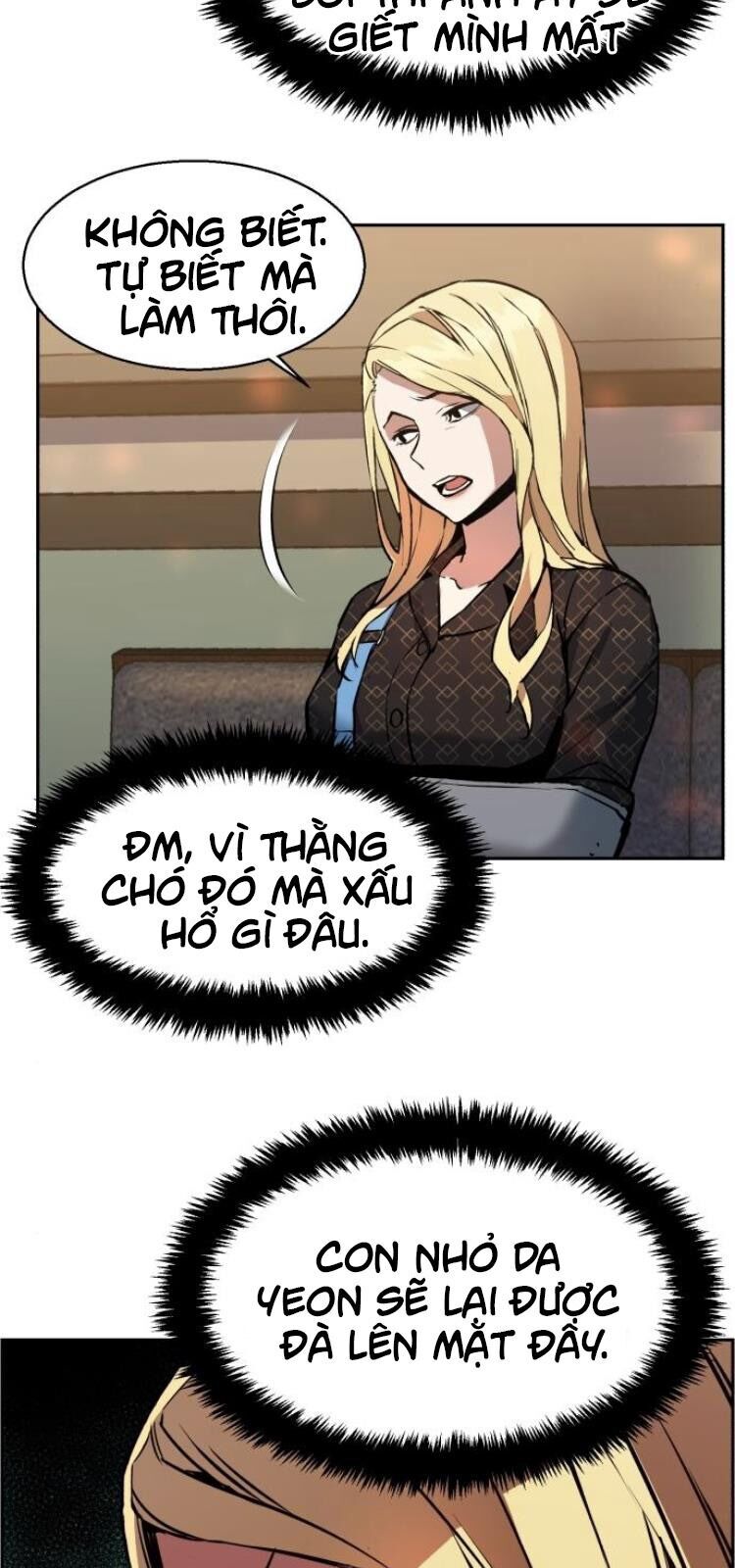 Bạn Học Của Tôi Là Lính Đánh Thuê chapter 10 - Upload bởi truyensieuhay.com