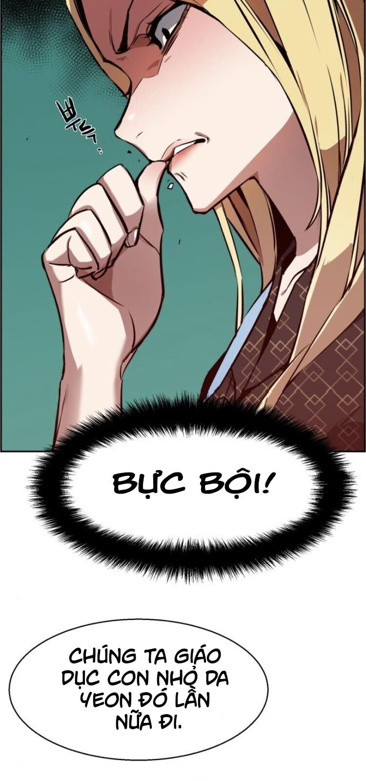 Bạn Học Của Tôi Là Lính Đánh Thuê chapter 10 - Upload bởi truyensieuhay.com
