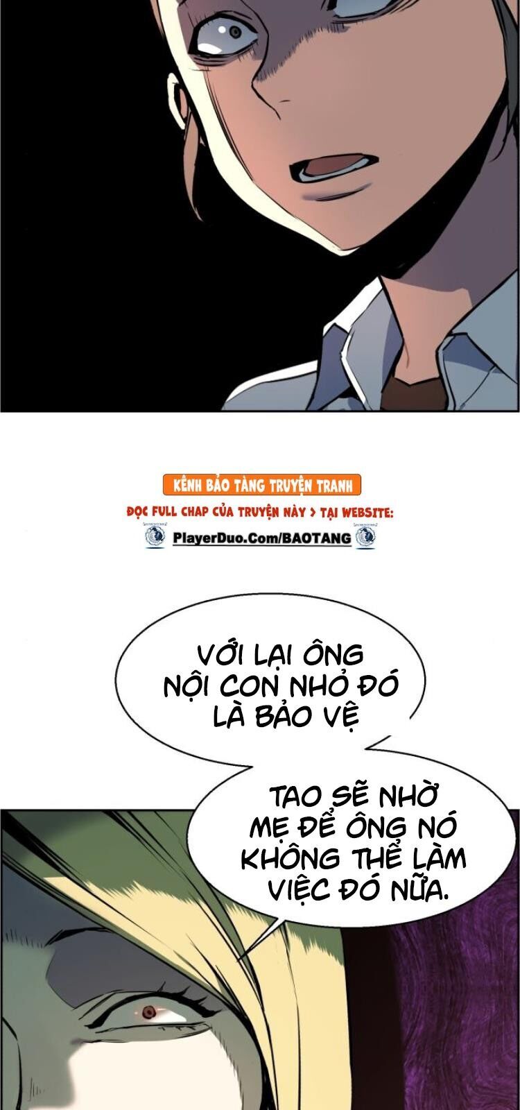 Bạn Học Của Tôi Là Lính Đánh Thuê chapter 10 - Upload bởi truyensieuhay.com