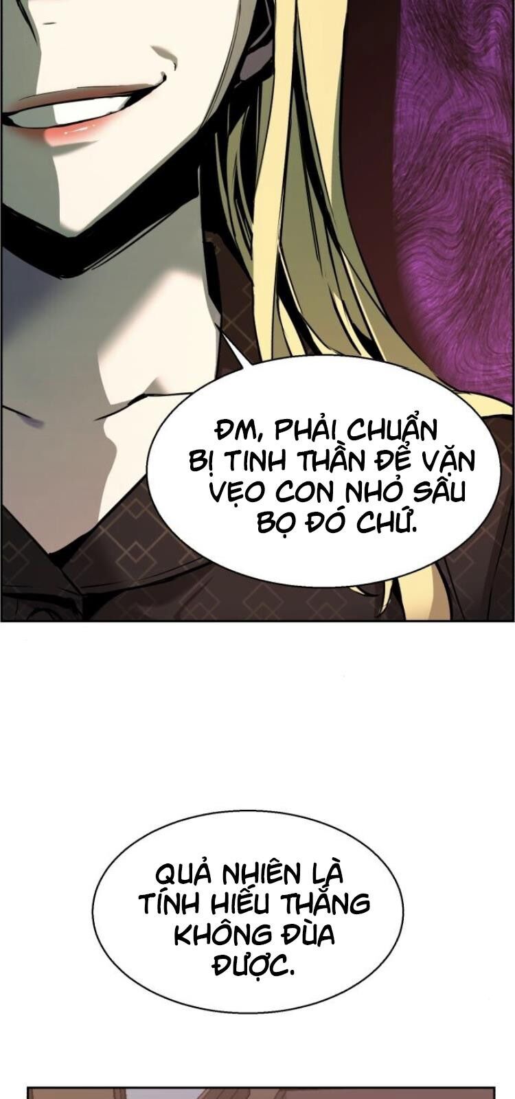 Bạn Học Của Tôi Là Lính Đánh Thuê chapter 10 - Upload bởi truyensieuhay.com