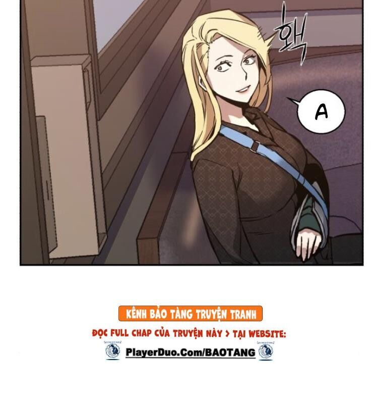 Bạn Học Của Tôi Là Lính Đánh Thuê chapter 10 - Upload bởi truyensieuhay.com