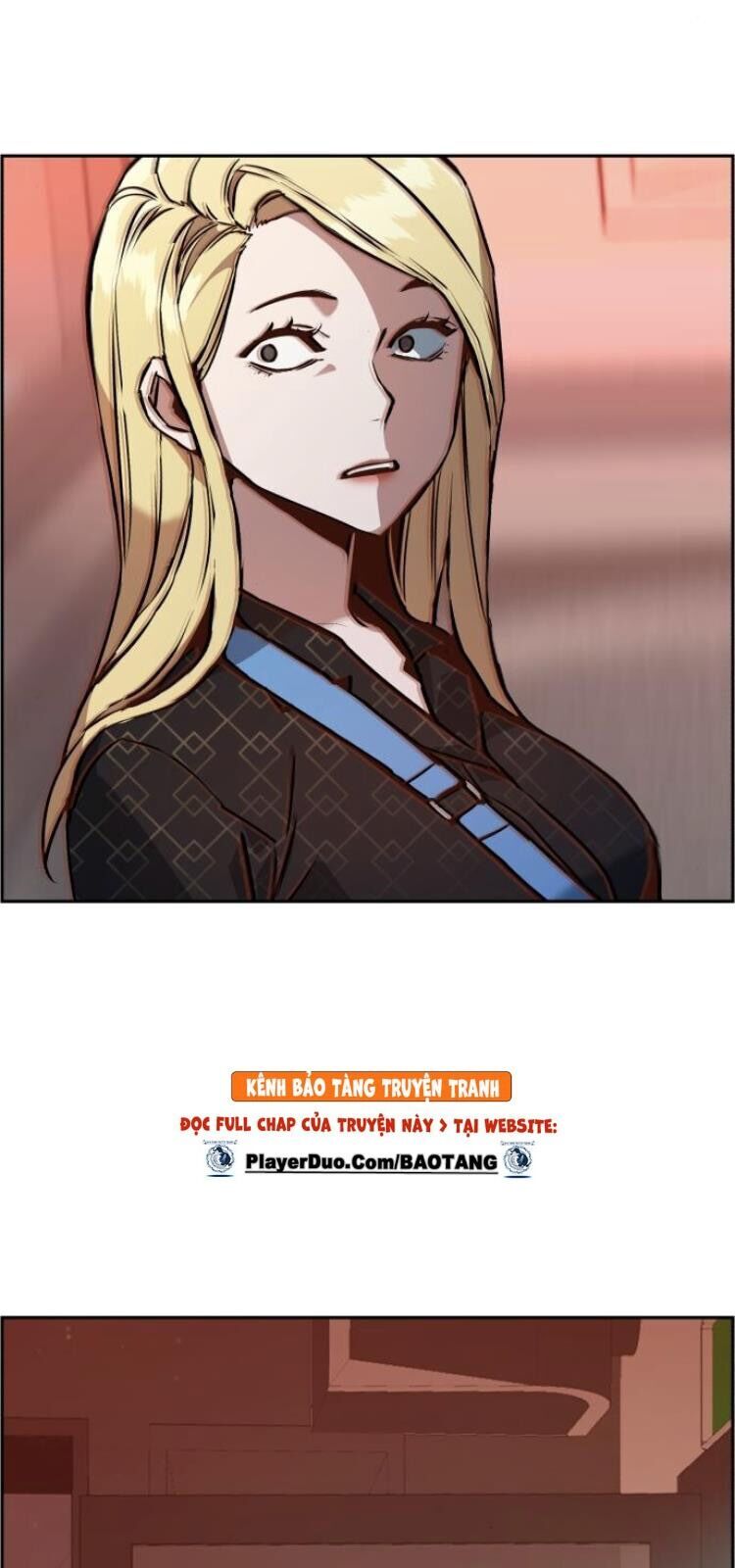 Bạn Học Của Tôi Là Lính Đánh Thuê chapter 10 - Upload bởi truyensieuhay.com