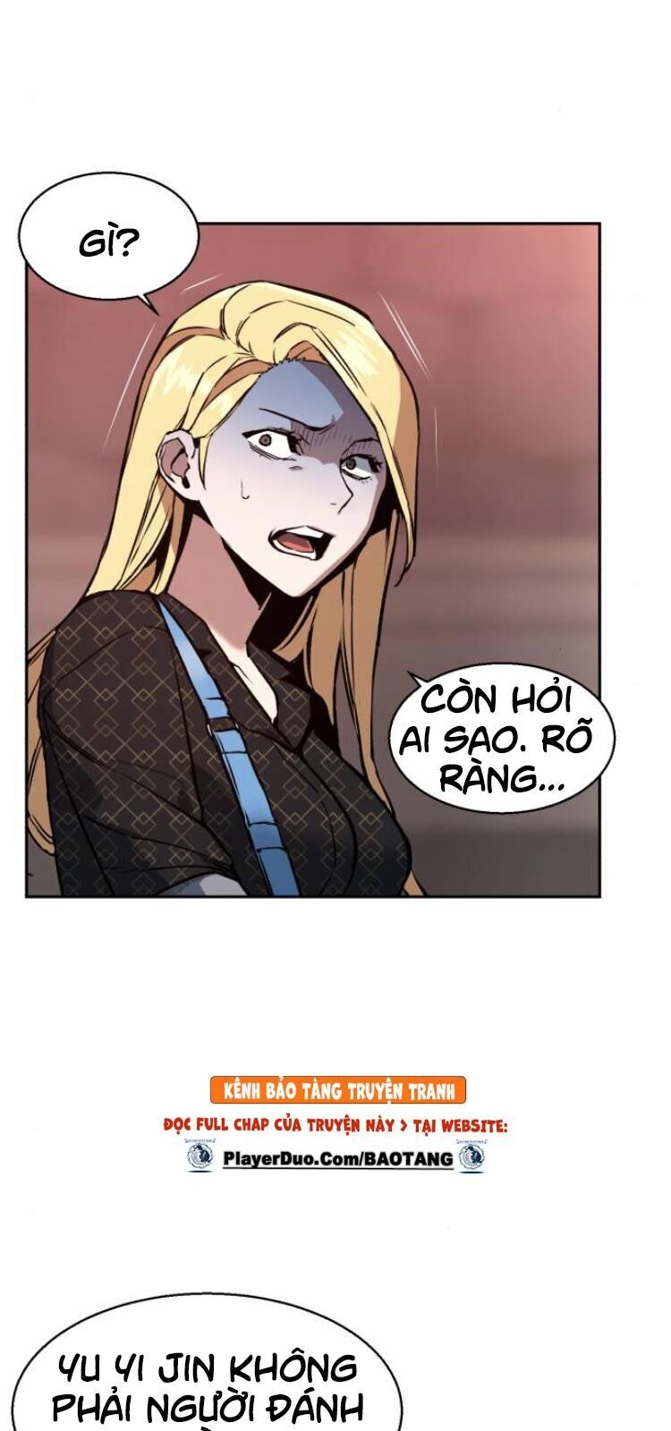 Bạn Học Của Tôi Là Lính Đánh Thuê chapter 10 - Upload bởi truyensieuhay.com