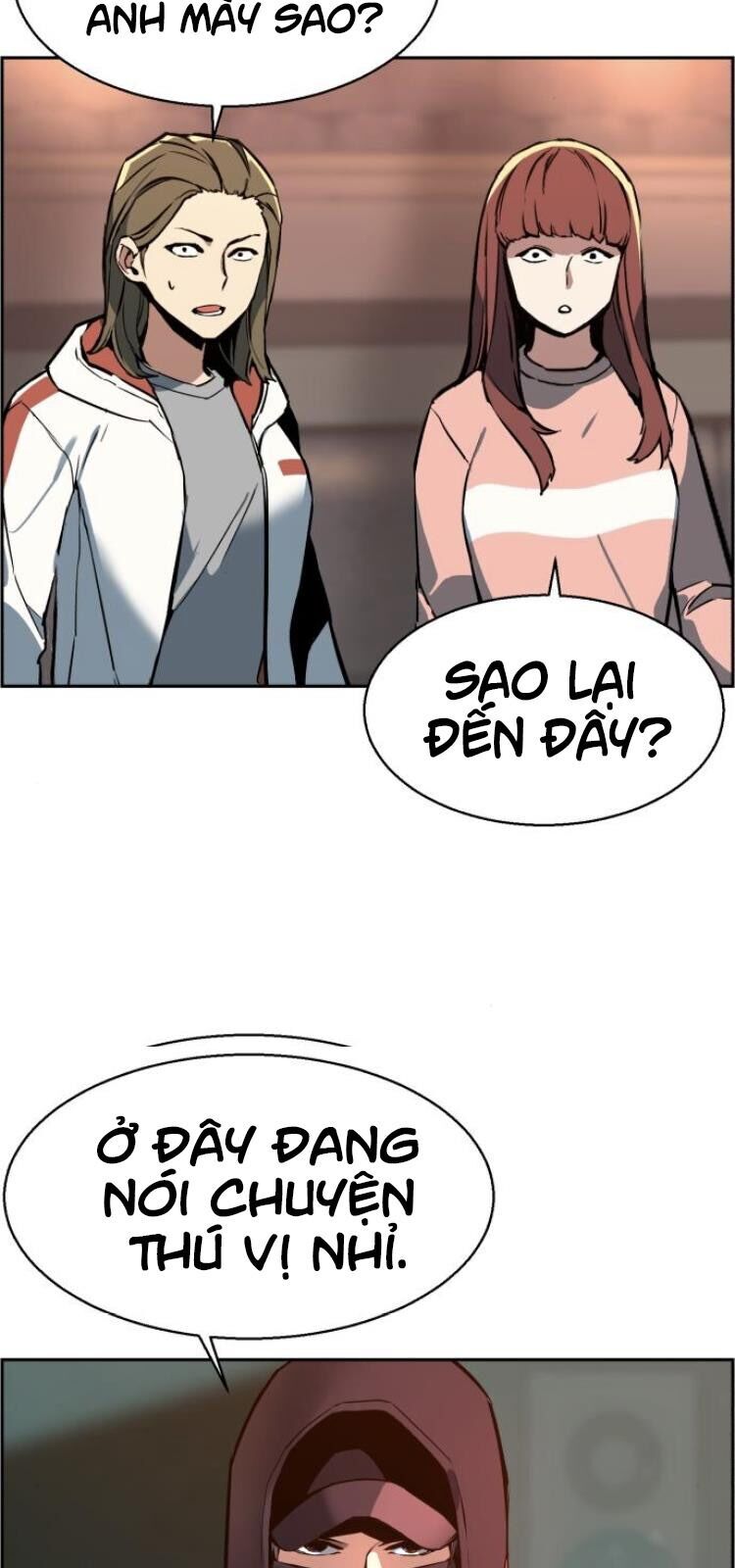 Bạn Học Của Tôi Là Lính Đánh Thuê chapter 10 - Upload bởi truyensieuhay.com