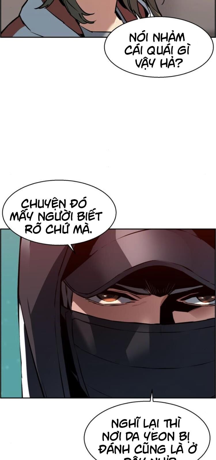 Bạn Học Của Tôi Là Lính Đánh Thuê chapter 10 - Upload bởi truyensieuhay.com