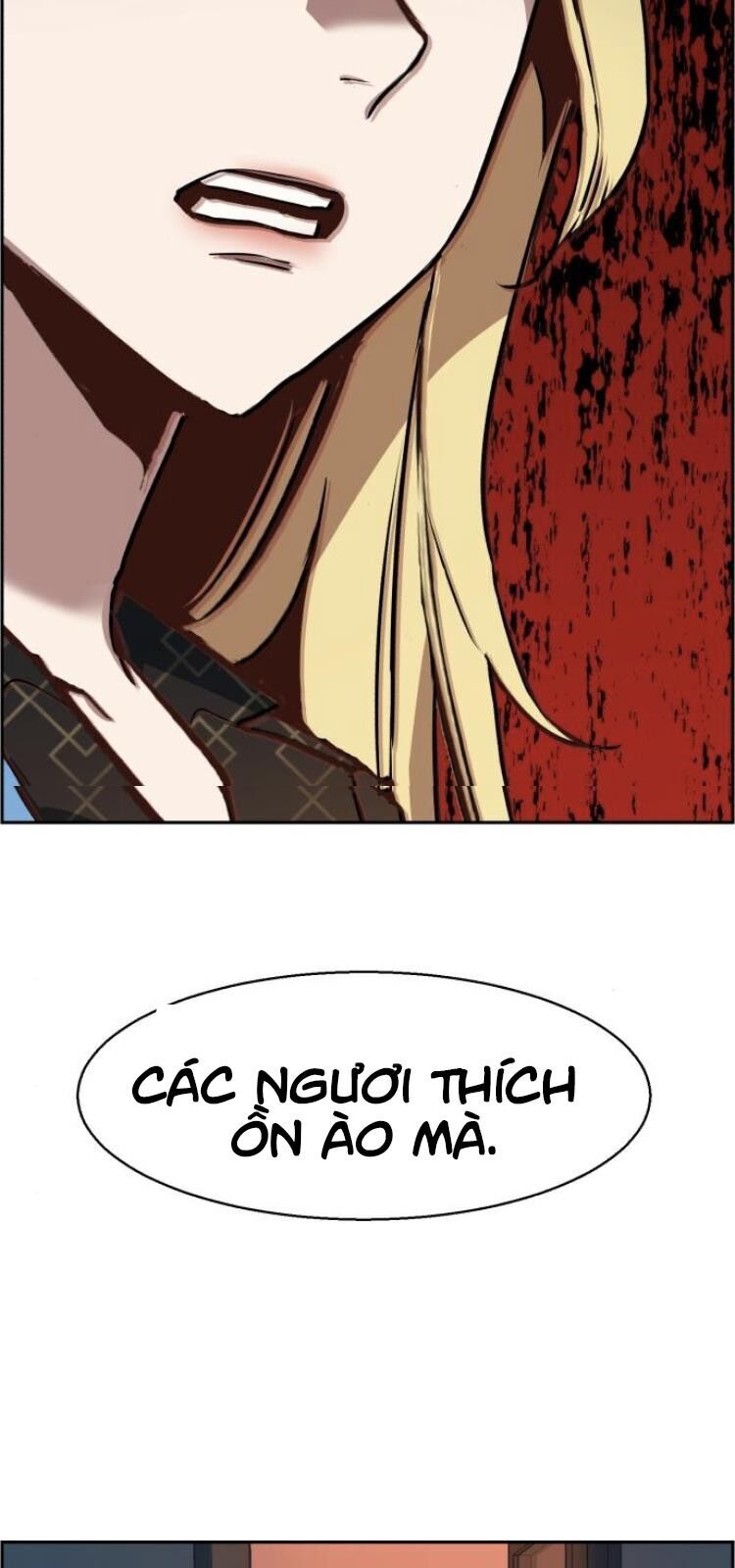 Bạn Học Của Tôi Là Lính Đánh Thuê chapter 10 - Upload bởi truyensieuhay.com
