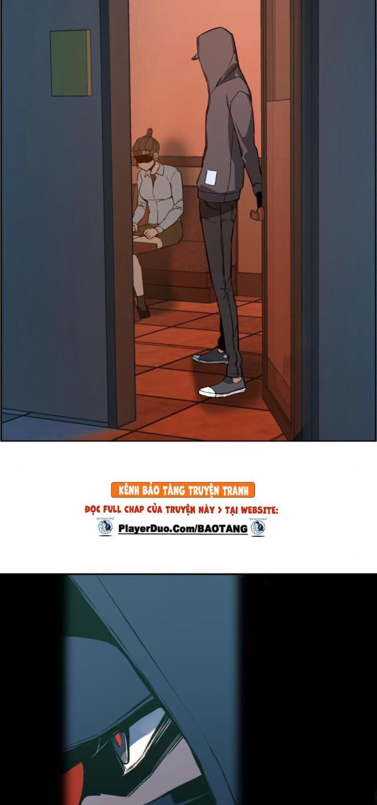 Bạn Học Của Tôi Là Lính Đánh Thuê chapter 10 - Upload bởi truyensieuhay.com