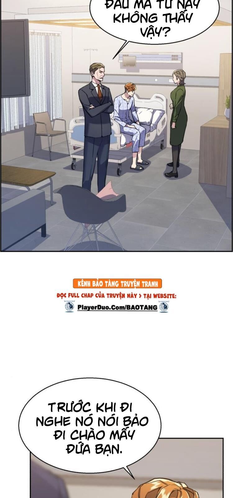 Bạn Học Của Tôi Là Lính Đánh Thuê chapter 10 - Upload bởi truyensieuhay.com