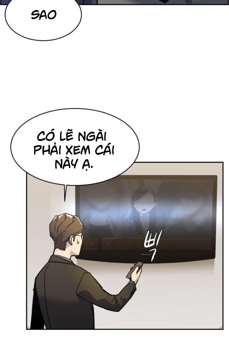 Bạn Học Của Tôi Là Lính Đánh Thuê chapter 10 - Upload bởi truyensieuhay.com