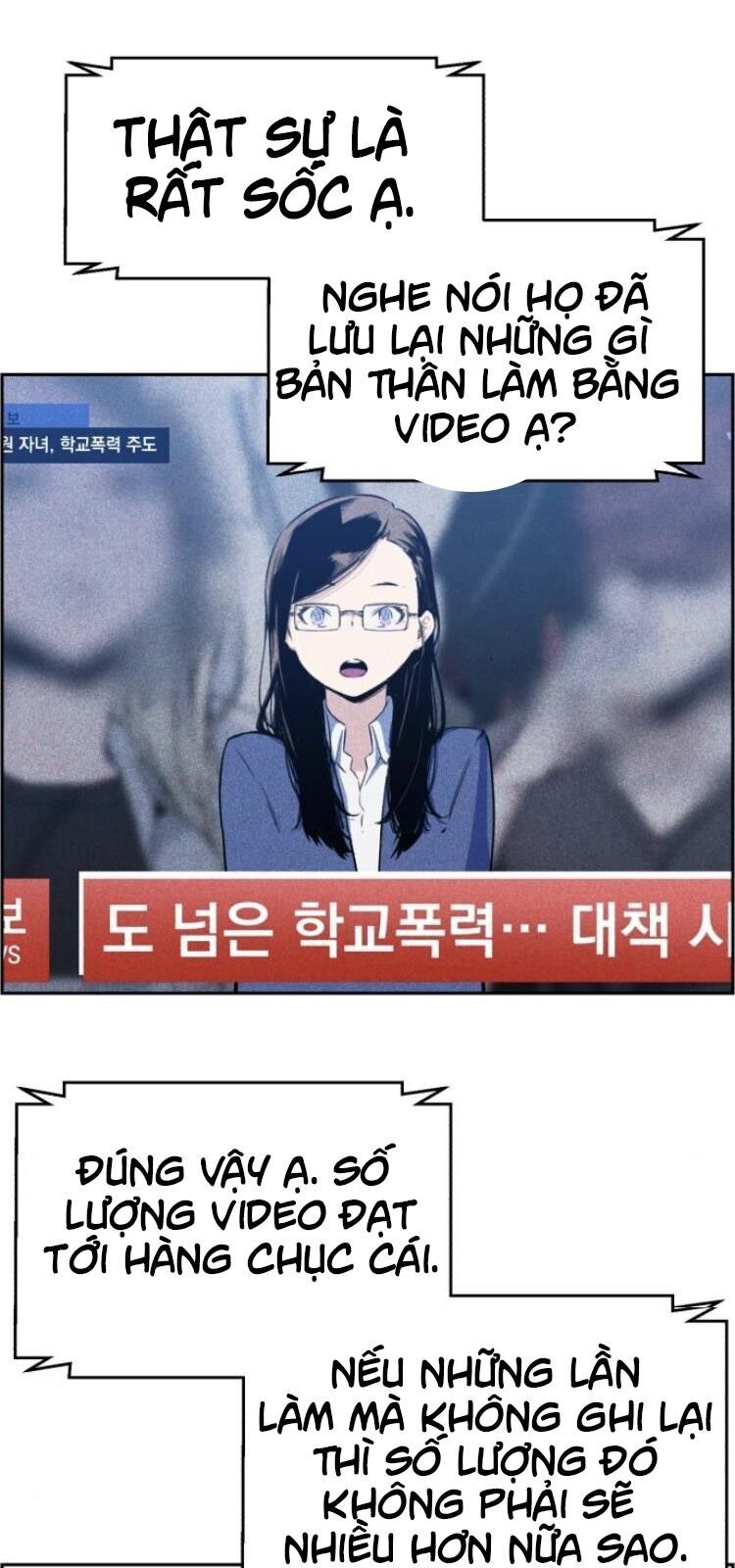 Bạn Học Của Tôi Là Lính Đánh Thuê chapter 10 - Upload bởi truyensieuhay.com