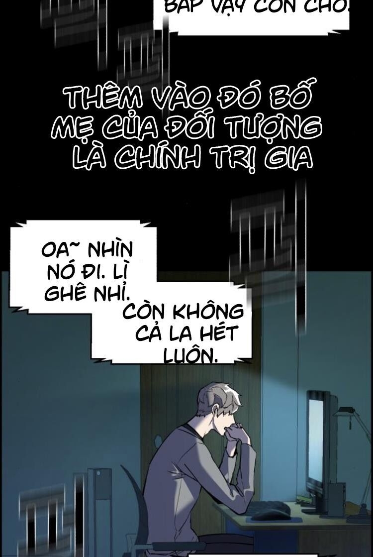 Bạn Học Của Tôi Là Lính Đánh Thuê chapter 10 - Upload bởi truyensieuhay.com