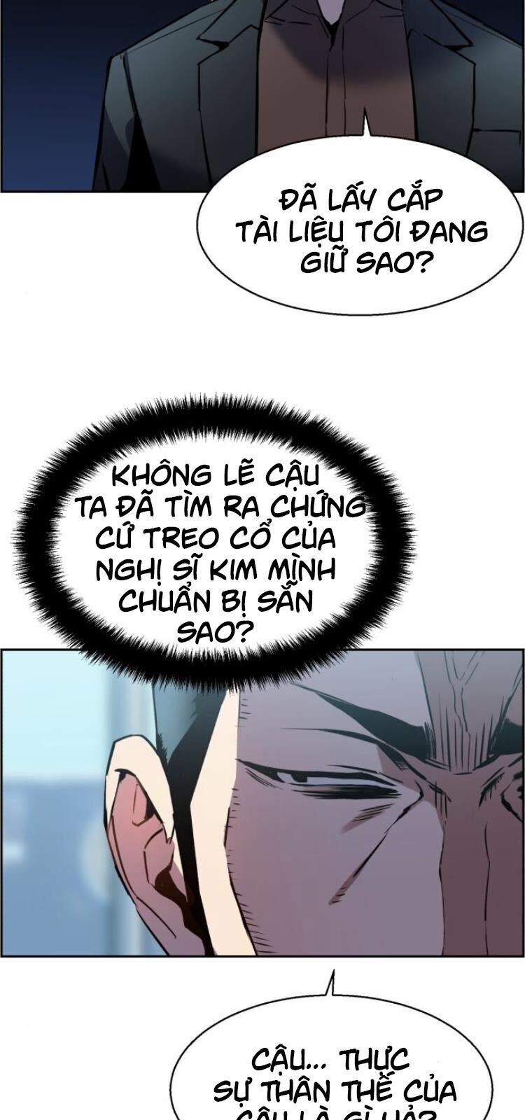 Bạn Học Của Tôi Là Lính Đánh Thuê chapter 10 - Upload bởi truyensieuhay.com