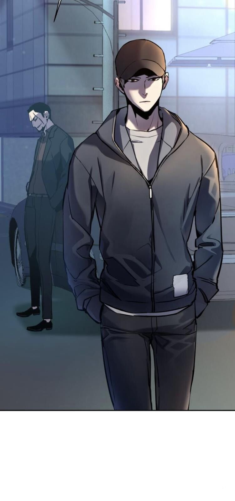 Bạn Học Của Tôi Là Lính Đánh Thuê chapter 10 - Upload bởi truyensieuhay.com