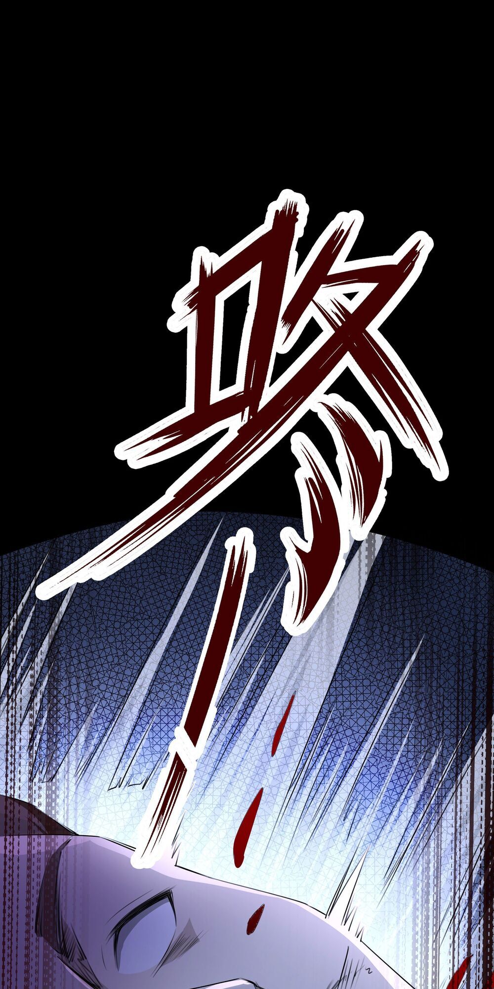 Mạt thế thánh đồ chapter 2 - Trang 30