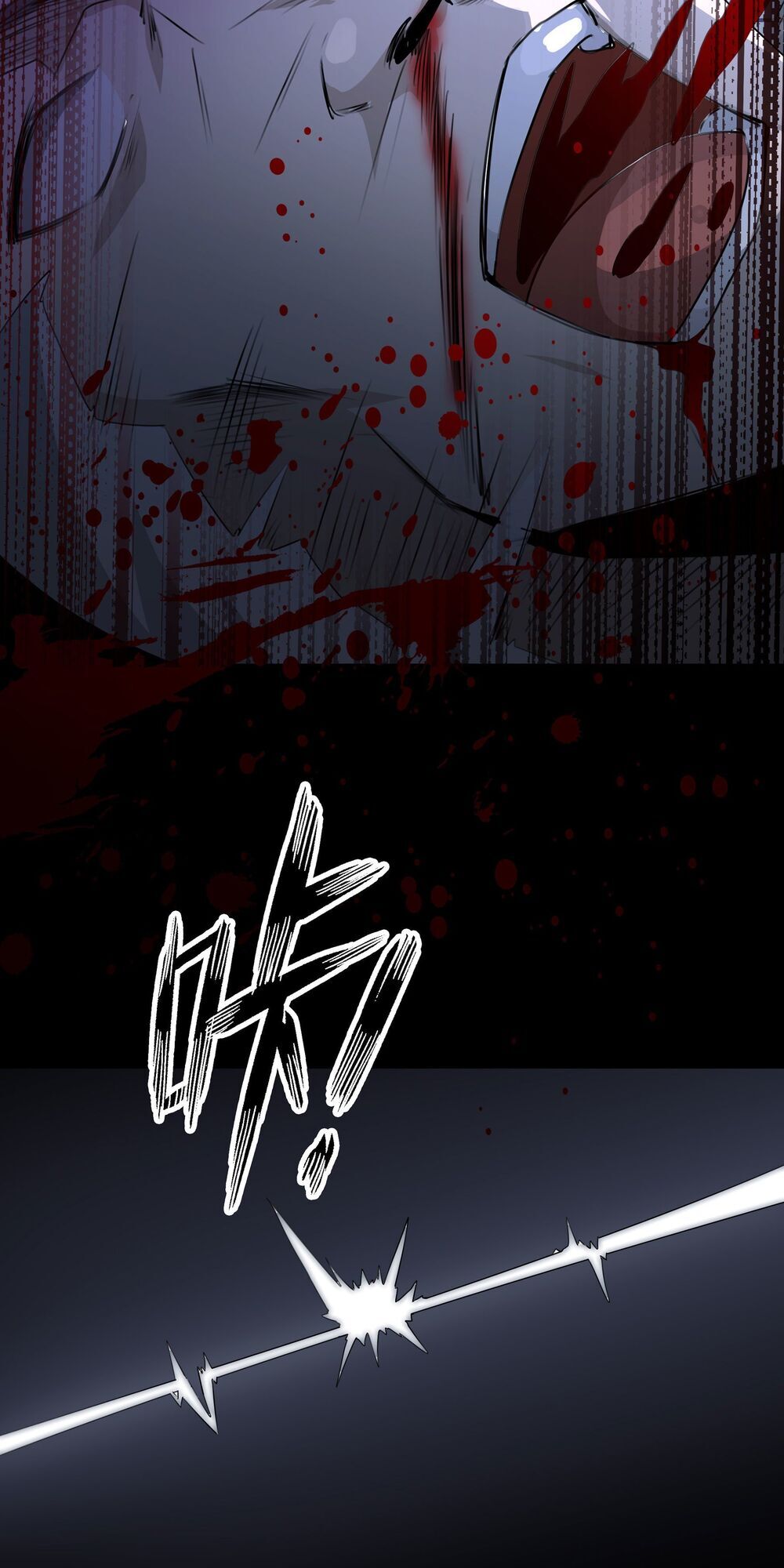 Mạt thế thánh đồ chapter 2 - Trang 32
