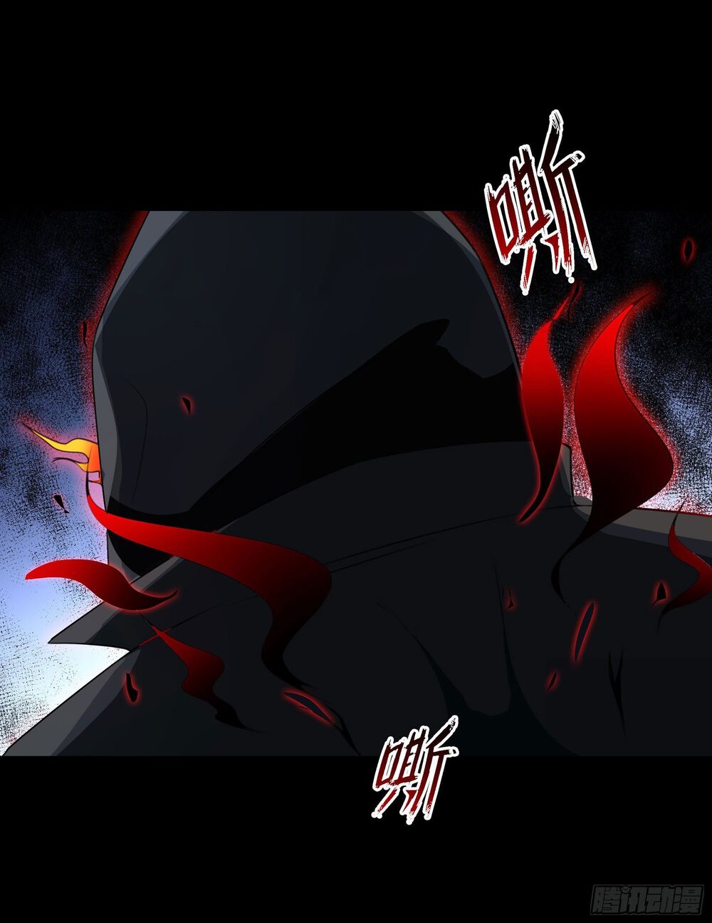 Mạt thế thánh đồ chapter 2 - Trang 45
