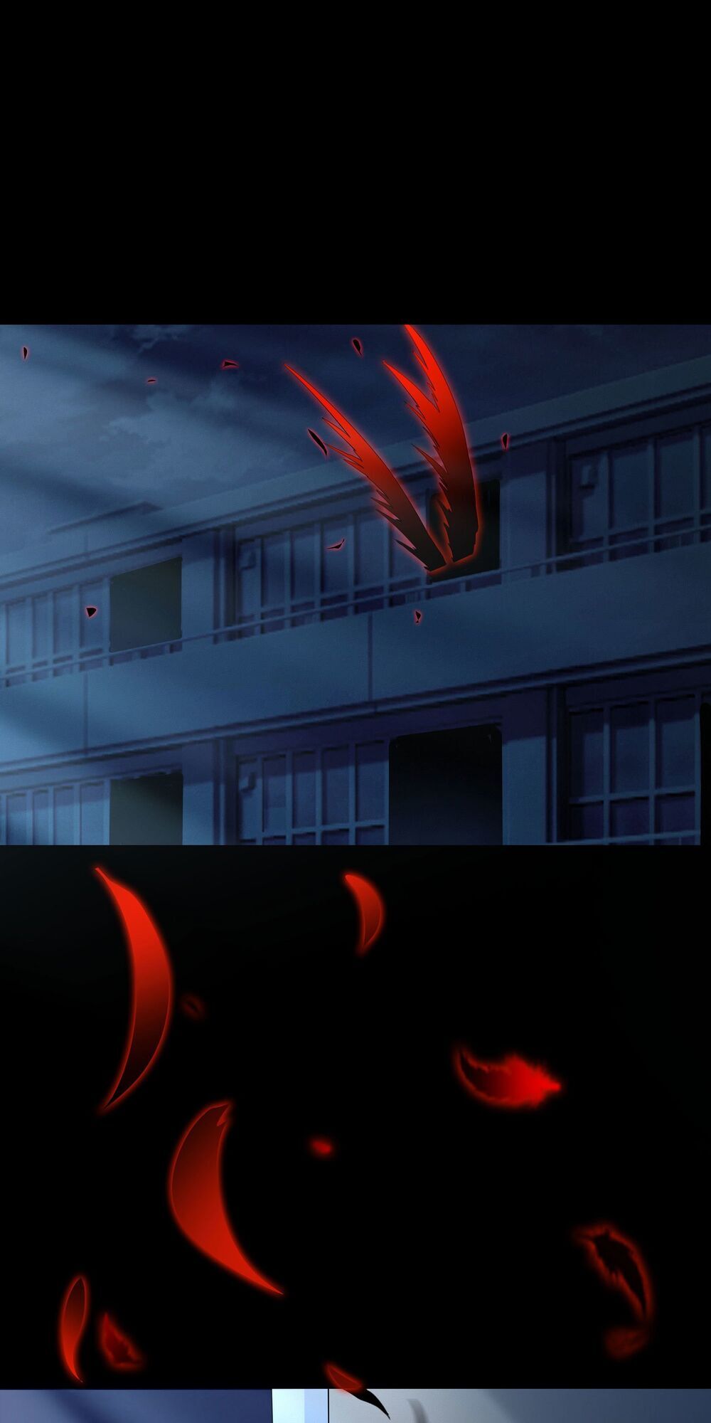 Mạt thế thánh đồ chapter 2 - Trang 56