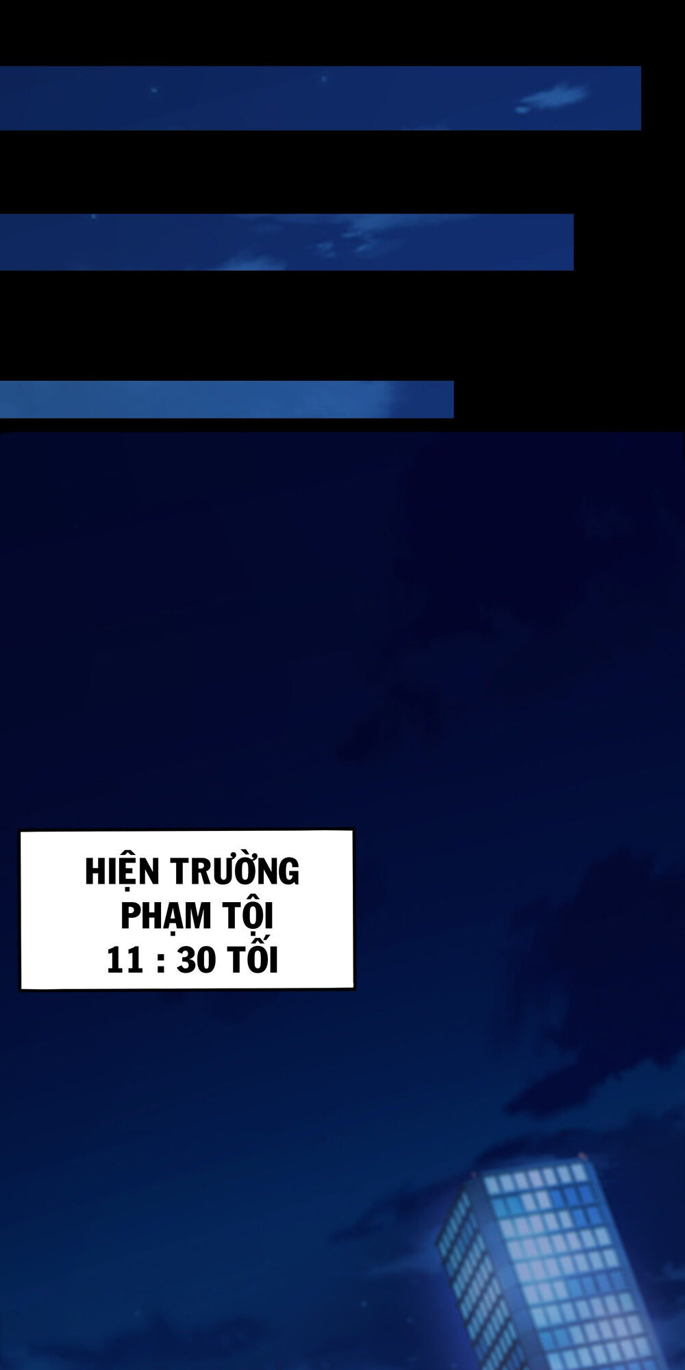 Mạt thế thánh đồ chapter 3 - Trang 34
