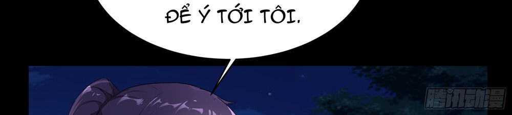 Mạt thế thánh đồ chapter 3 - Trang 39