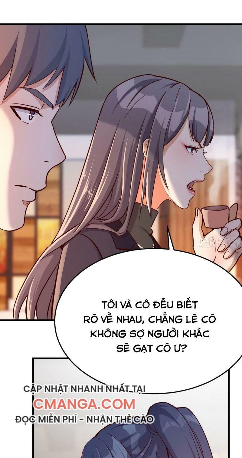 Trong Nhà Có 2 Bạn Gái Song Sinh chapter 35 - Trang 1