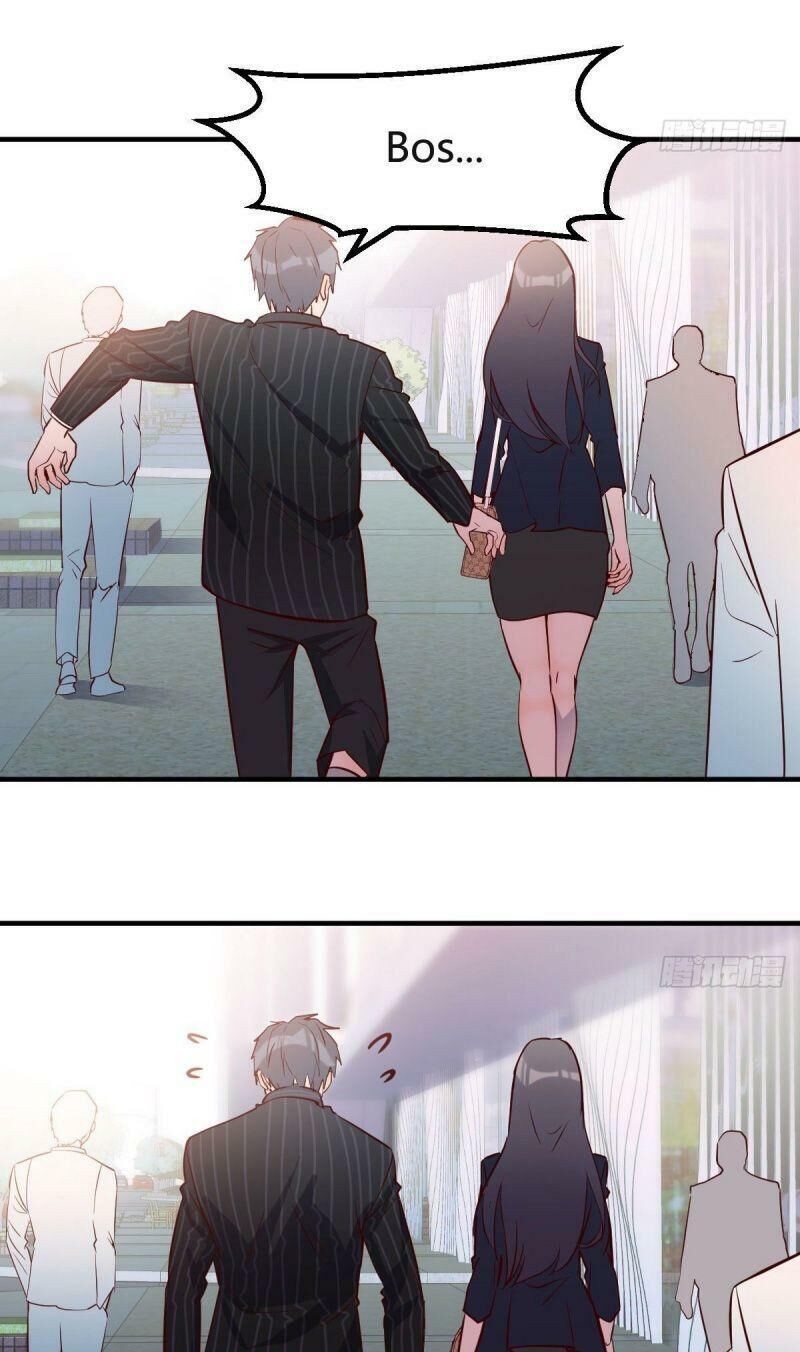 Trong Nhà Có 2 Bạn Gái Song Sinh chapter 35 - Trang 17
