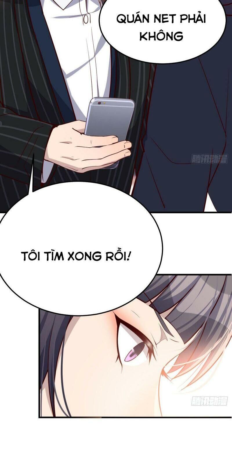 Trong Nhà Có 2 Bạn Gái Song Sinh chapter 35 - Trang 37
