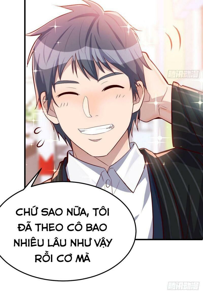 Trong Nhà Có 2 Bạn Gái Song Sinh chapter 35 - Trang 39