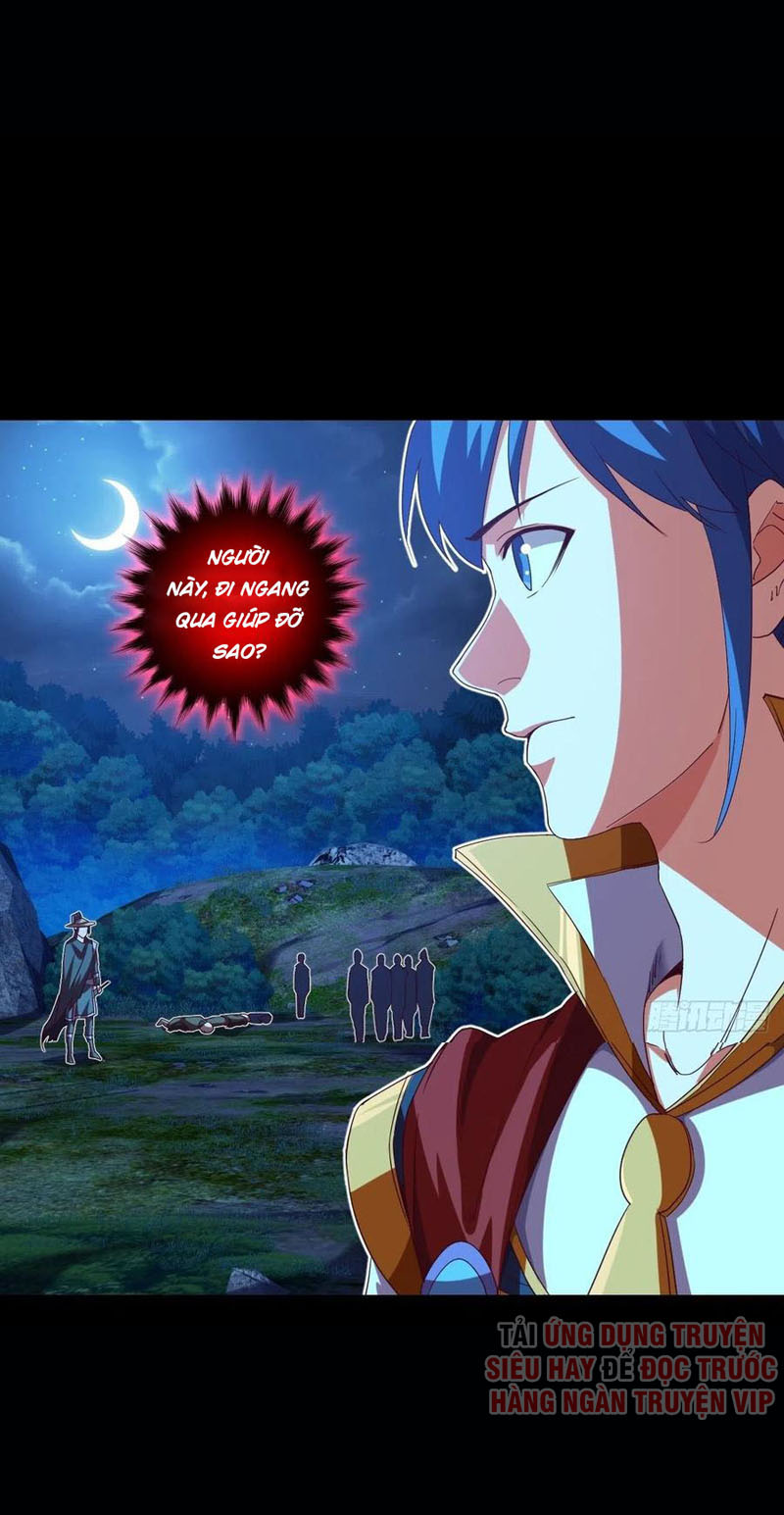 Chiếm Cái Đỉnh Núi Làm Đại Vương chapter 108 - Trang 10