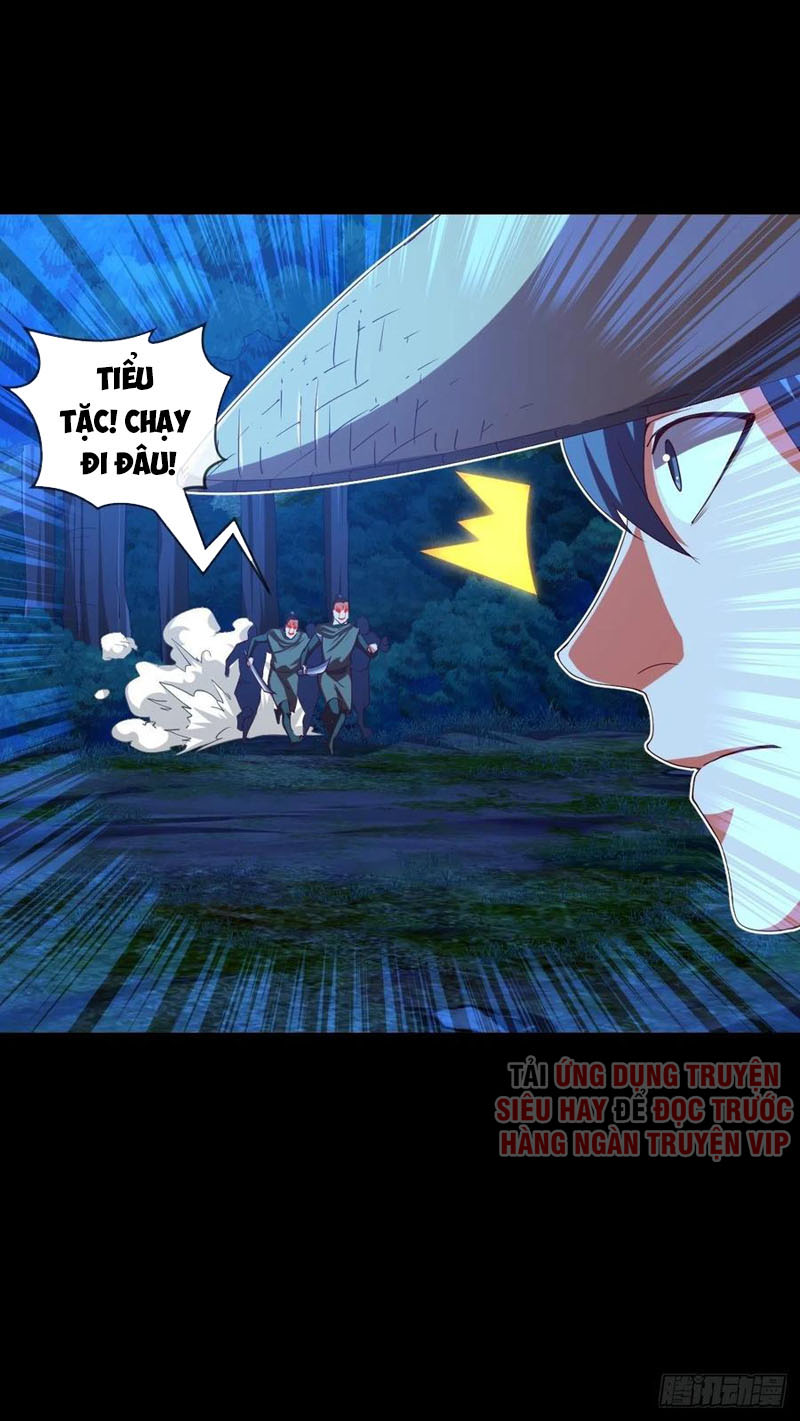 Chiếm Cái Đỉnh Núi Làm Đại Vương chapter 108 - Trang 13