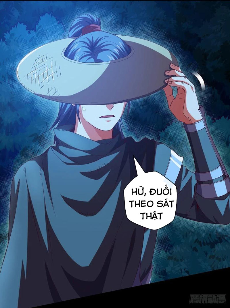 Chiếm Cái Đỉnh Núi Làm Đại Vương chapter 108 - Trang 14