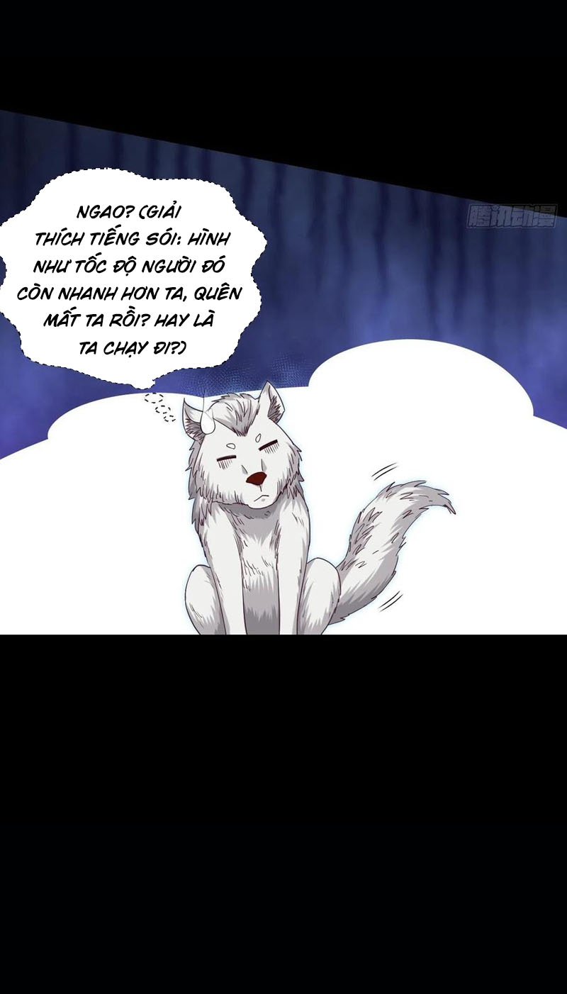 Chiếm Cái Đỉnh Núi Làm Đại Vương chapter 108 - Trang 21