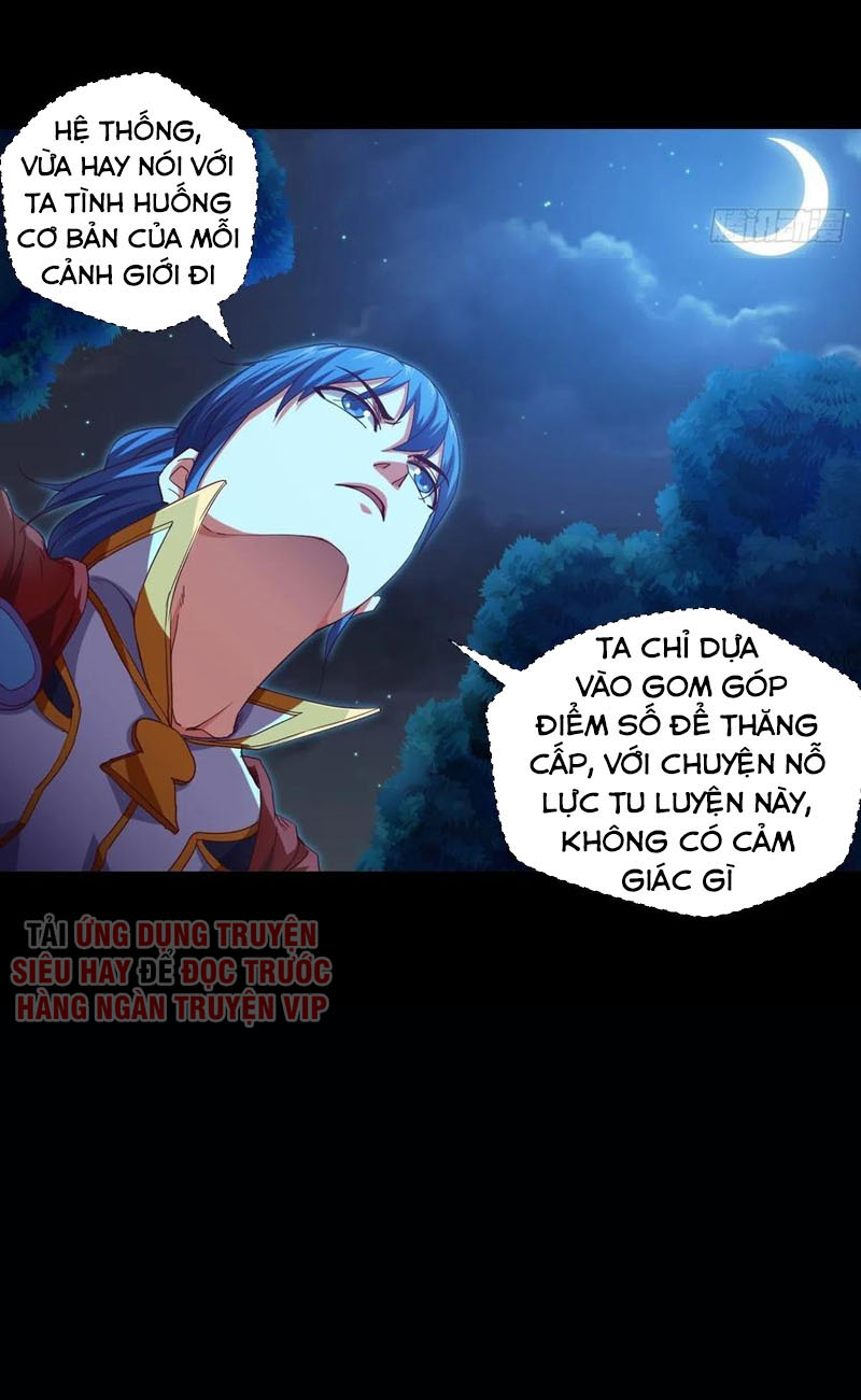 Chiếm Cái Đỉnh Núi Làm Đại Vương chapter 108 - Trang 22