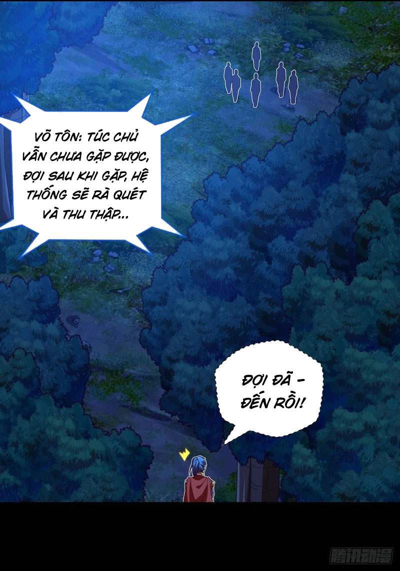 Chiếm Cái Đỉnh Núi Làm Đại Vương chapter 108 - Trang 27