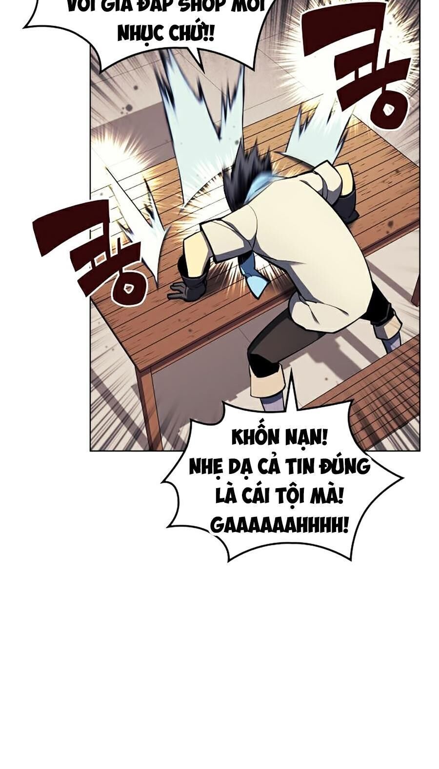 Thợ Rèn Huyền Thoại chapter 57 - Upload bởi truyensieuhay.com