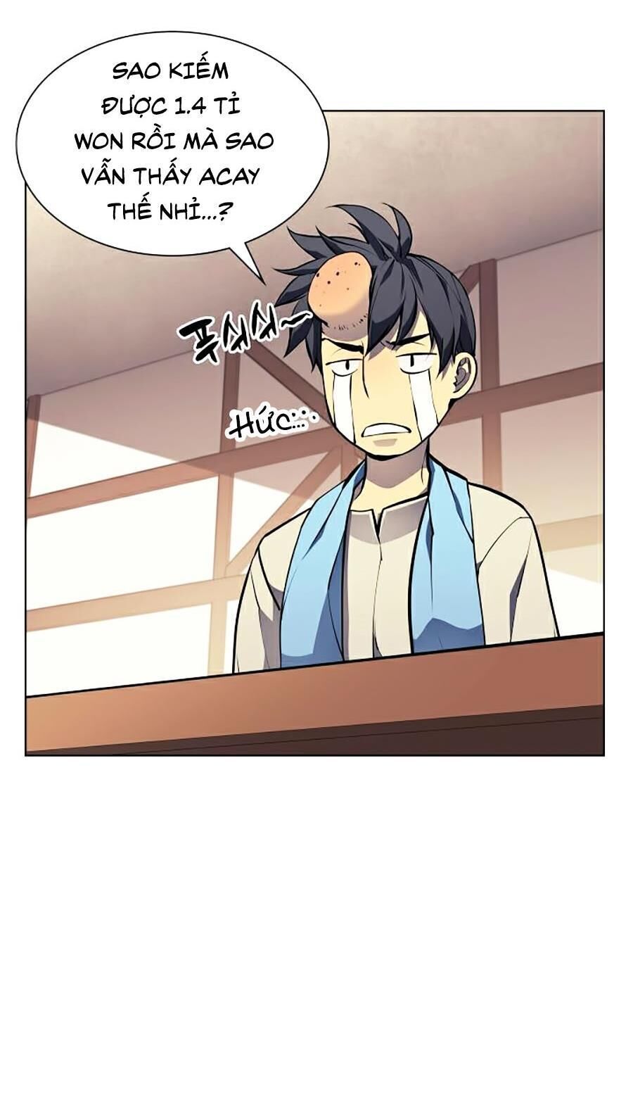 Thợ Rèn Huyền Thoại chapter 57 - Upload bởi truyensieuhay.com