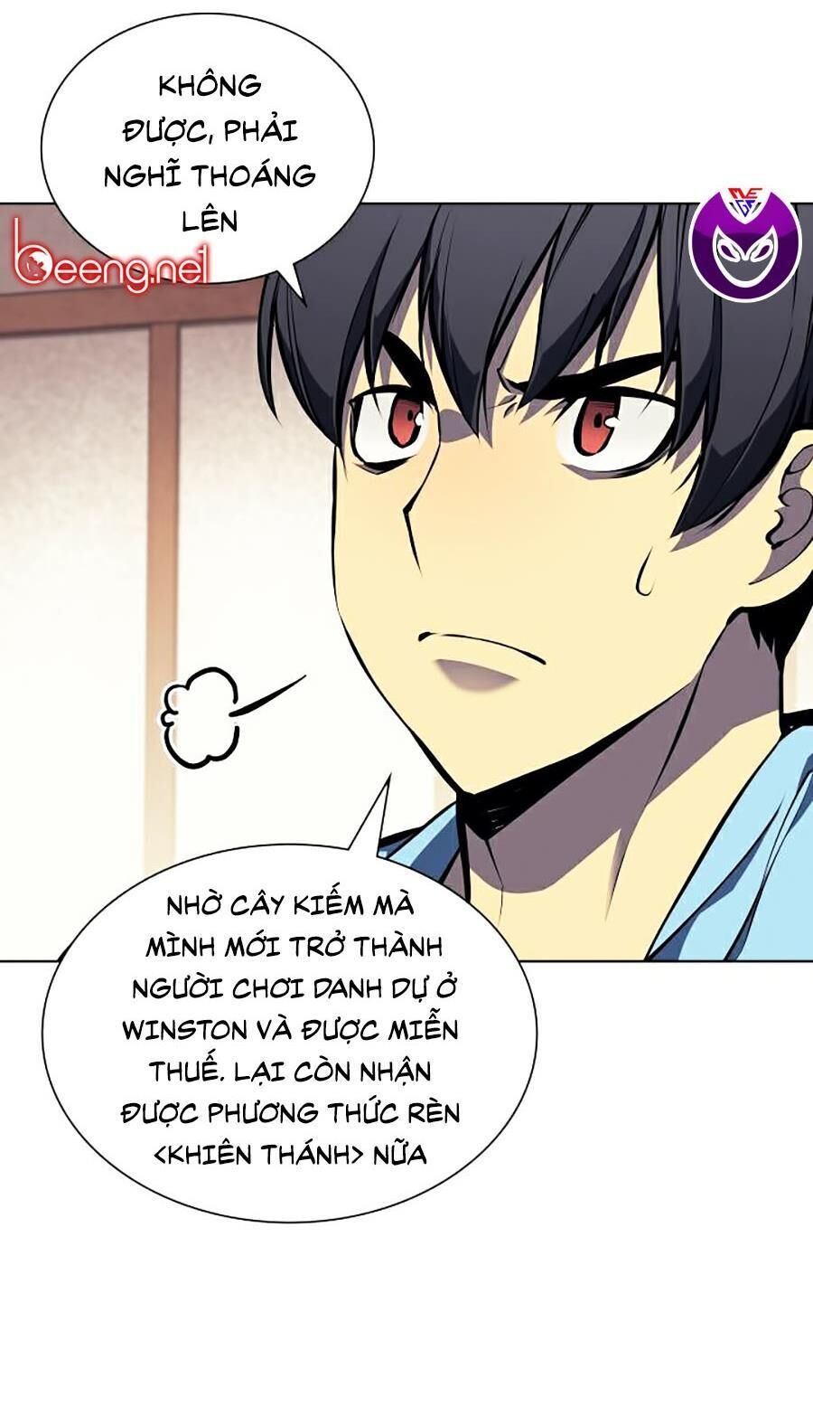 Thợ Rèn Huyền Thoại chapter 57 - Upload bởi truyensieuhay.com
