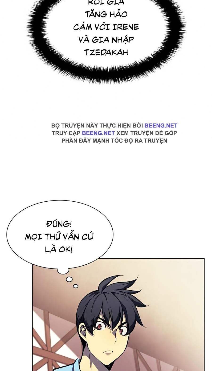 Thợ Rèn Huyền Thoại chapter 57 - Upload bởi truyensieuhay.com